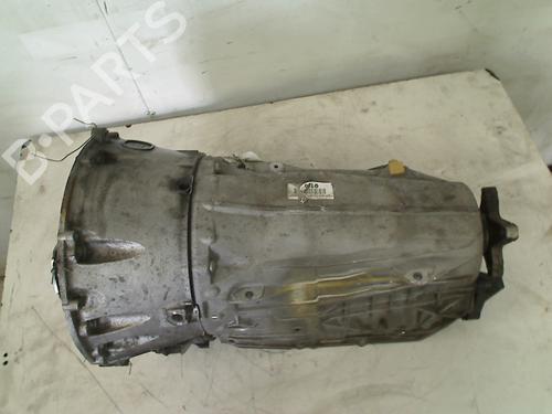Gearbox MERCEDES-BENZ SPRINTER 5-t Van (B907) 517 CDI (907.653, 907.655, 907.657) | BP36662544M3 - Image 2