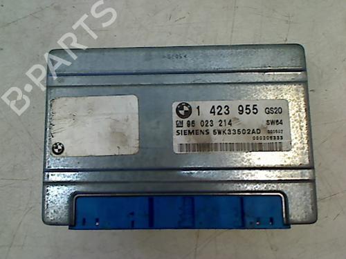 Used Gearbox control unit BMW X5 (E53) 3.0 i (231 hp) 11301047