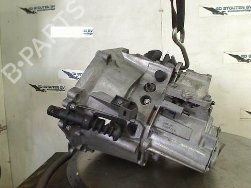Gearbox CITROËN C4 III (BA_, BB_, BC_) 1.2 PureTech 130 (BAHNSA, BAHNSB) | BP28949564M3 - Image 3