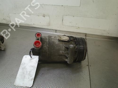 Compressore A/C OPEL ZAFIRA / ZAFIRA FAMILY B (A05) 1.8 (M75) (140 hp) 30504234
