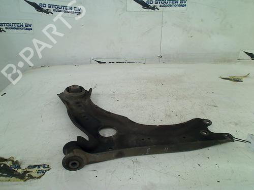 Right front suspension arm VW POLO VI (AW1, BZ1, AE1) 2.0 GTI | BP23411422M13 