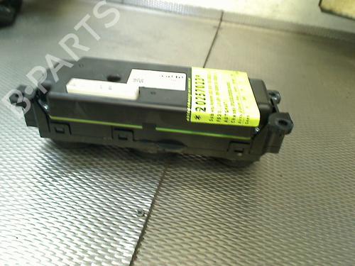 Climate control SUBARU FORESTER (SJ_) 2.0 i AWD (SJ5) | BP37231784I5 - Image 5