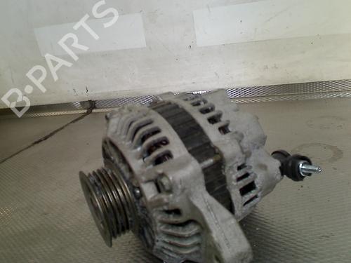 Alternator SUZUKI SX4 (EY, GY) 1.6 VVT (RW416, YA21S) | BP33334412M7 - Image 5