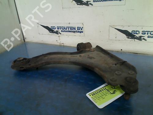 Left front suspension arm OPEL TIGRA TwinTop (X04) 1.8 (R97) | BP12591301M12