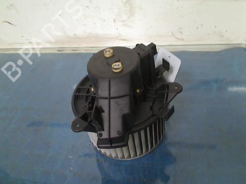 Varmeblæser FIAT BRAVO II (198_) 1.4 (198AXA1B) (90 hp) 13750505