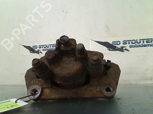Left rear brake caliper DODGE RAM 1500 Standard Cab Pickup 5.7 | BP18105502M107 