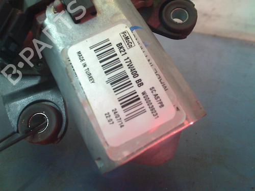 Viskermotor bakrute FORD TRANSIT CUSTOM V362 Van (FY, FZ) 2.2 TDCi | BP31010109M102