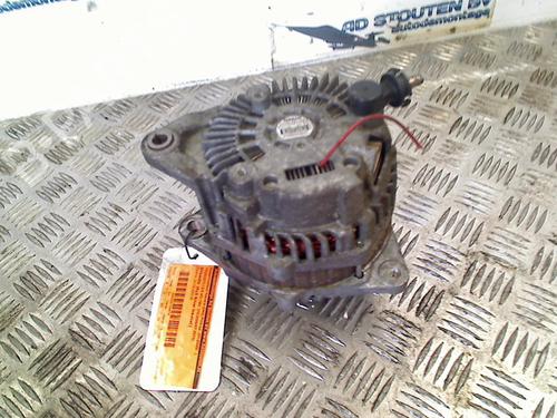 Used Alternator NISSAN NAVARA NP300 (D40) 2.5 dCi 4WD (171 hp) 11306577