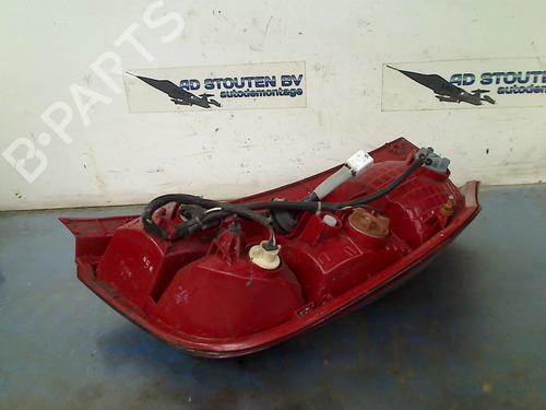 Left taillight HYUNDAI i10 I (PA) 1.1 | BP31306719C34 