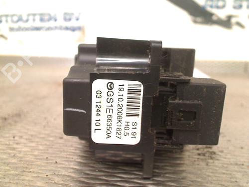 Left front window switch MAZDA 6 Estate (GH) 2.0 MZR-CD (GH14) | BP36004256I27 - Image 3