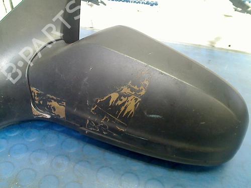 Right mirror OPEL ASTRA H Estate (A04) 1.9 CDTI (L35) | BP11316770C27 