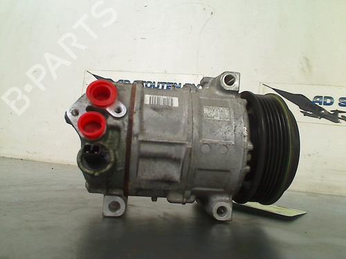 AC-Kompressor FIAT PUNTO (199_) 0.9 Twinair Turbo (86 hp) 29023628
