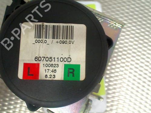 Rear left seatbelt BMW 1 (E87) 118 i | BP28382518I29 