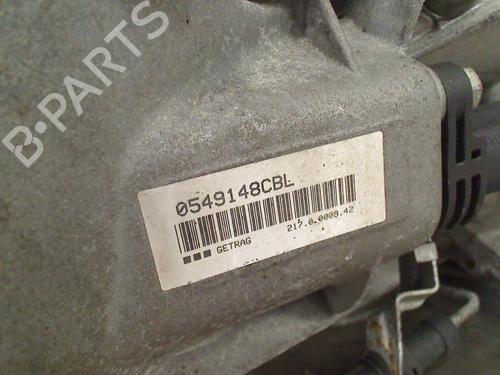Gearbox BMW 3 (E90) 320 i | BP33956011M3  - Image 9