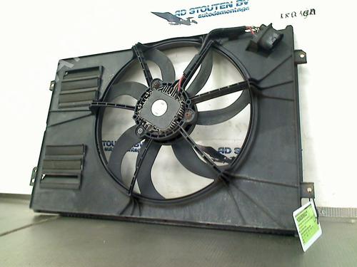 Fan VW GOLF VI (5K1) 1.6 TDI | BP25488010M128 