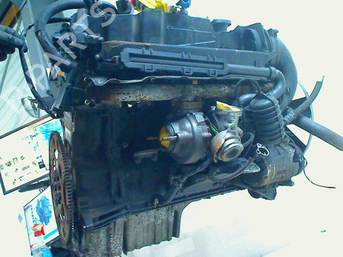 Engine BMW 7 (E65, E66, E67) 730 d | BP33337347M1  - Image 8