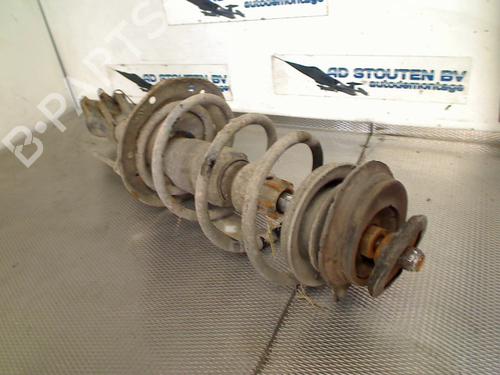 Used Left front shock absorber FIAT 500 (312_) 1.2 (312AXA1A) (69 hp) 25754679