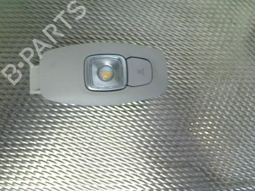 Kabinelys RENAULT CAPTUR I (J5_, H5_) 1.2 TCe 120 | BP31060078I8