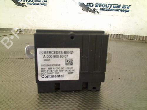 Elektronische module MERCEDES-BENZ C-CLASS (W205) C 350 e (205.047) | BP29478626M83 