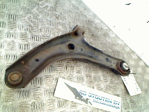 Right front suspension arm FORD FIESTA VI (CB1, CCN) 1.25 | BP11305793M13 