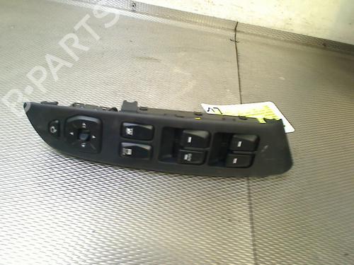 Left front window switch HYUNDAI ix35 (LM, EL, ELH) 2.0 | BP39961110I27 - Image 6