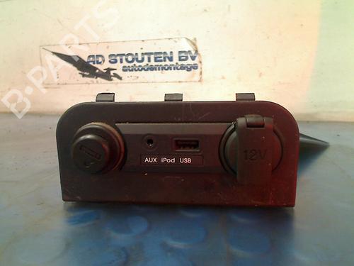 Used Electronic module Electronic module 13127139 13127139