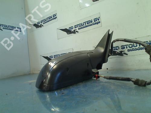 Right mirror AUDI A3 (8P1) 2.0 FSI | BP11325933C27 