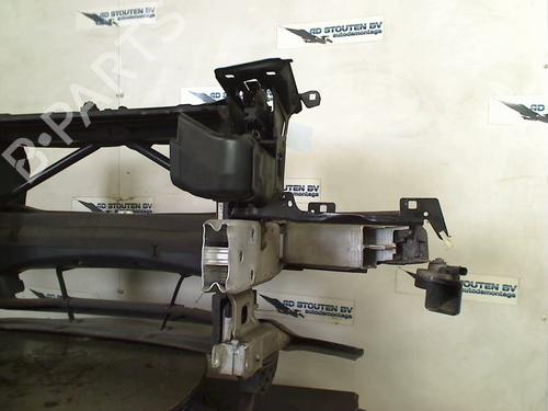 Front slam panel BMW 1 (F21) 114 i | BP31014565C72 