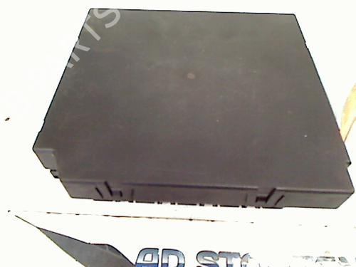 Electronic module AUDI A3 (8P1) 1.4 TFSI | BP11299447M83 