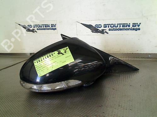 Right mirror MERCEDES-BENZ CLS (C219) CLS 350 (219.356) | BP31081677C27