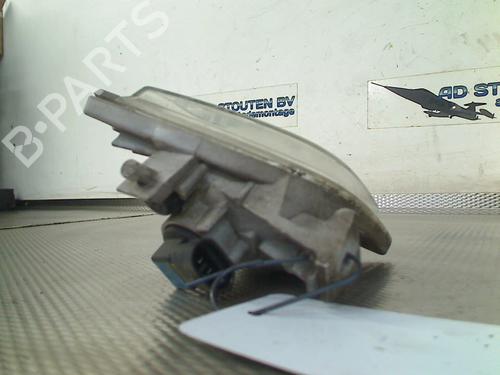 Right front fog light MAZDA 6 Hatchback (GH) 2.0 MZR (GHEFS) | BP33869102C31 - Image 4