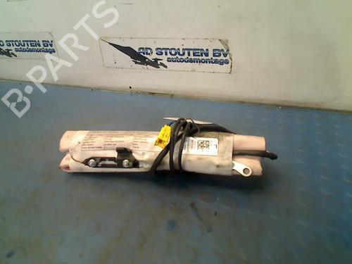 Used Left seat airbag Left seat airbag AUDI A4 B8 (8K2) 1.8 TFSI (170 hp) 12552395 12552395