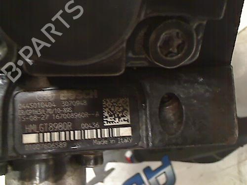 Fuel pump MERCEDES-BENZ VITO Van (W447) 111 CDI (447.601, 447.603, 447.605) | BP11314721M76 