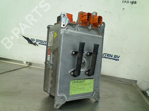 Used Electronic module VW GOLF VIII (CD1, DA1) 1.4 GTE Plug-in Hybrid (245 hp) 28292610