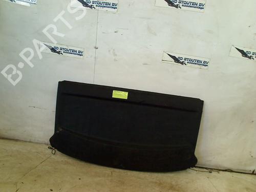 Used Rear parcel shelf BMW 1 (E87) 118 d (122 hp) 29953825