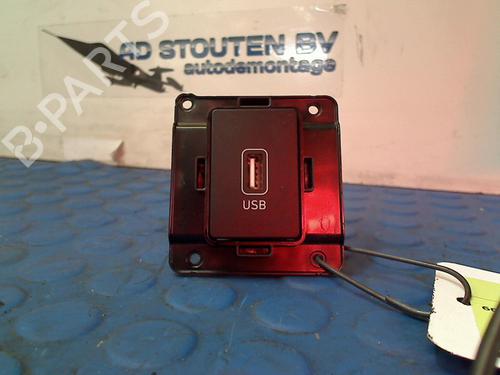 Electronic module HYUNDAI KONA (OS, OSE, OSI) EV | BP13126416M83 
