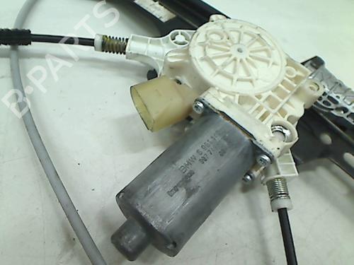 Front right window mechanism BMW 5 Touring (E61) 535 d | BP11315112C23 