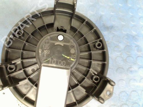 Heater blower motor HONDA CIVIC VIII Saloon (FD, FA) 1.3 IMA (FA3, FD3) | BP24335580M62 