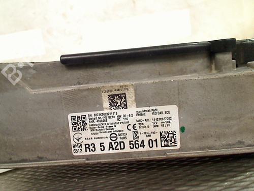 Módulo eletrónico BMW 3 (G20, G80, G28) 330 e Plug-in-Hybrid | BP31256868M83