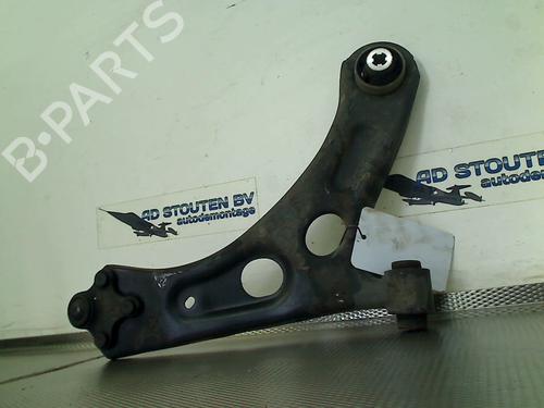 Left front suspension arm PEUGEOT 208 II (UB_, UP_, UW_, UJ_) 1.2 PureTech 100 | BP25783004M12 