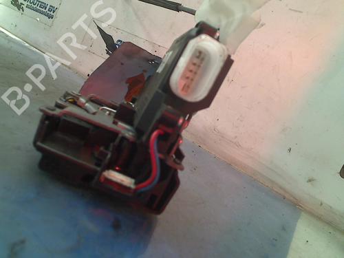 Front right lock VW CADDY III Box Body/MPV (2KA, 2KH, 2CA, 2CH) 1.6 TDI | BP13123734C97 