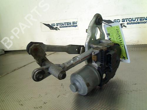 Front wipers mechanism PEUGEOT 5008 (0U_, 0E_) 1.6 HDi | BP29189871C83 
