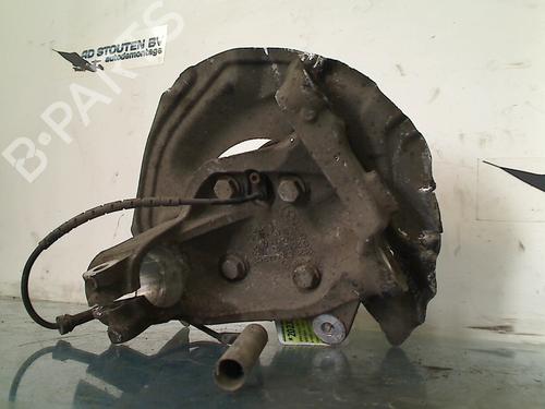 Left front steering knuckle BMW 1 (E87) 116 i | BP15384993M25 