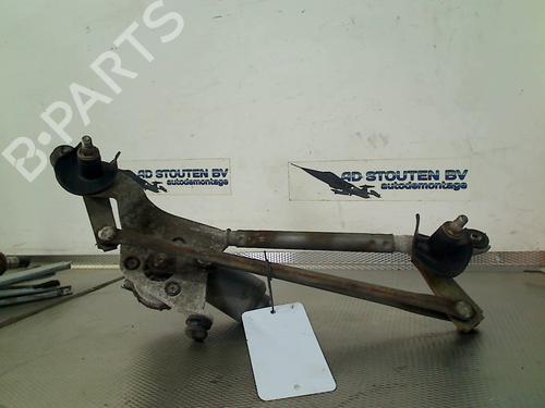 Vindrude Viskermekanisme TOYOTA YARIS (_P9_) 1.3 VVT-i (SCP90_, SCP90R) (87 hp) 24999321
