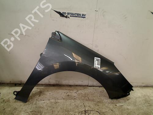Aile avant droite PEUGEOT 308 SW I (4E_, 4H_) 1.6 16V (150 hp) 16407190