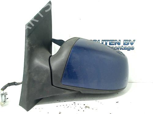Left mirror FORD FOCUS II (DA_, HCP, DP) 1.4 | BP11297479C26 