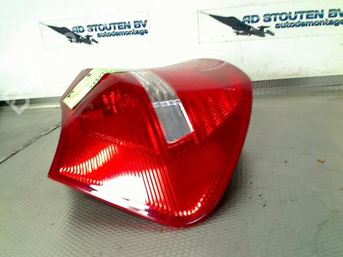 Left taillight BMW 1 (E81) 116 i | BP27556808C34 