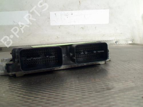 Used Engine control unit (ECU) Engine control unit (ECU) 39566894 39566894