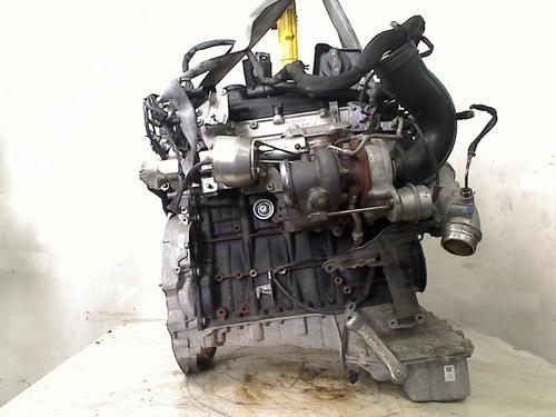 Engine MERCEDES-BENZ VITO Van (W447) 119 CDI (447.601, 447.603, 447.605) | BP37025614M1 - Image 4