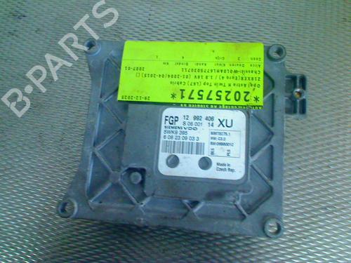 Computer motormanagement Computer motormanagement 39587598 39587598